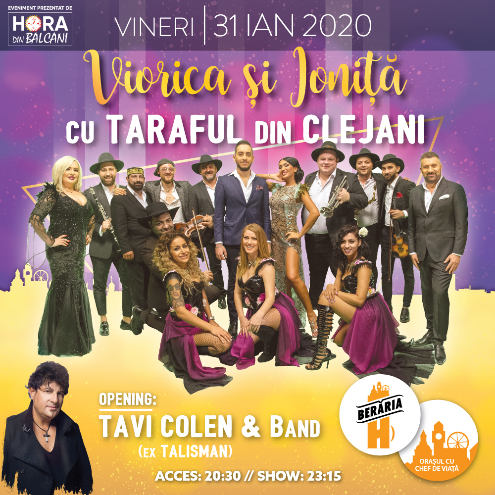 Concert Viorica Ioni Taraful Din Clejani