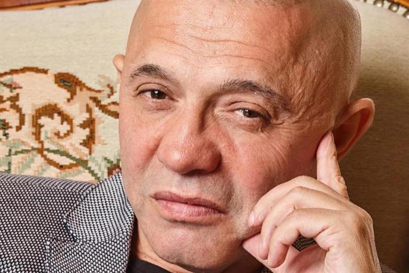 Nicolae Guță