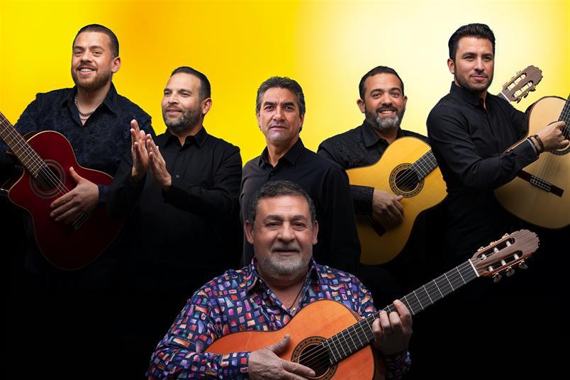 Gipsy Kings