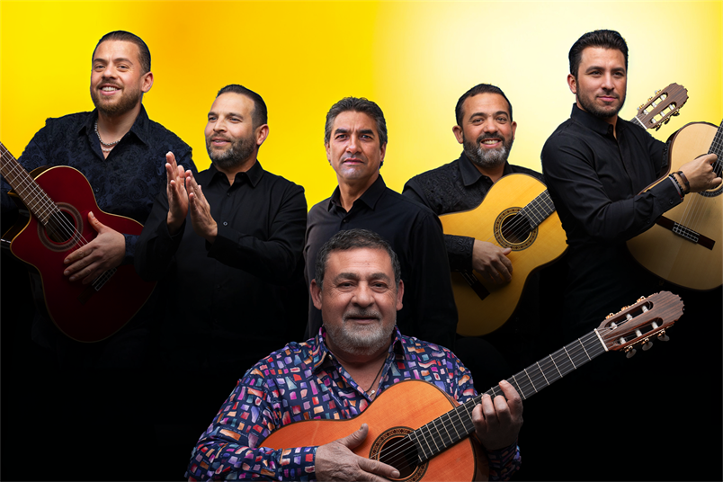 Gipsy Kings