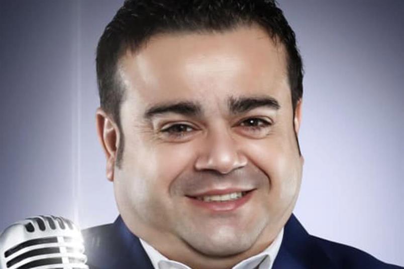 Adrian Minune