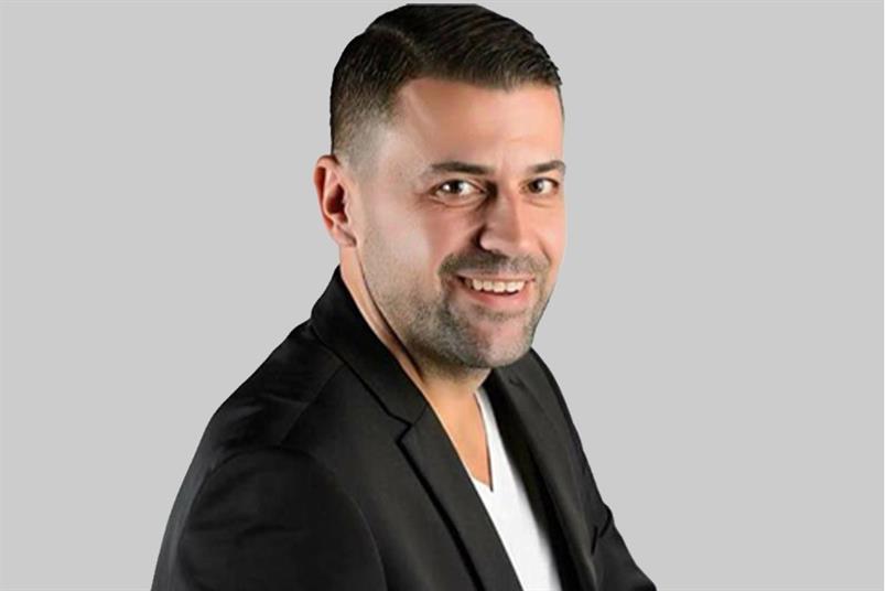 Ionut Galani