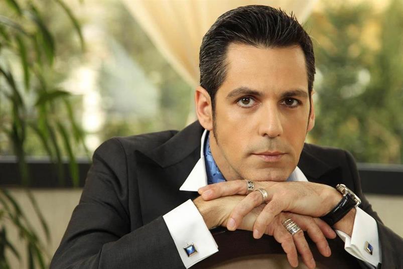 Stefan Banica Jr.