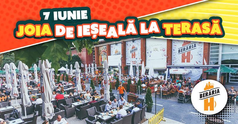 Concert Thirstday by The Lake, Thursday, 07 June 2018 18:00, Beraria H