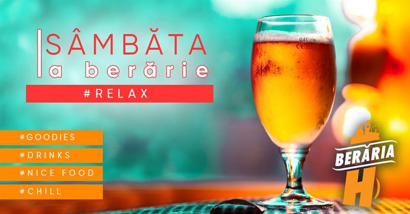 Concert Saturday @Beraria H, Saturday, 05 February 2022 12:00, Beraria H