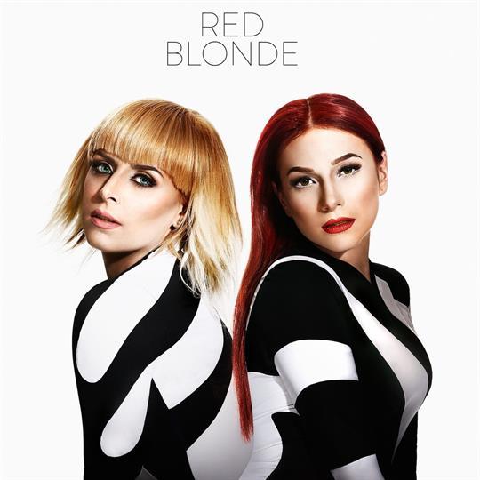 Concert Live Performance by Red Blonde, joi, 26 mai 2016 18:30, Beraria H