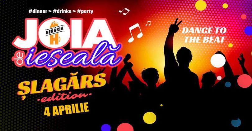 Concert Thirstday: Dinner > Drinks > Party, Thursday, 04 April 2024 16:30, Beraria H