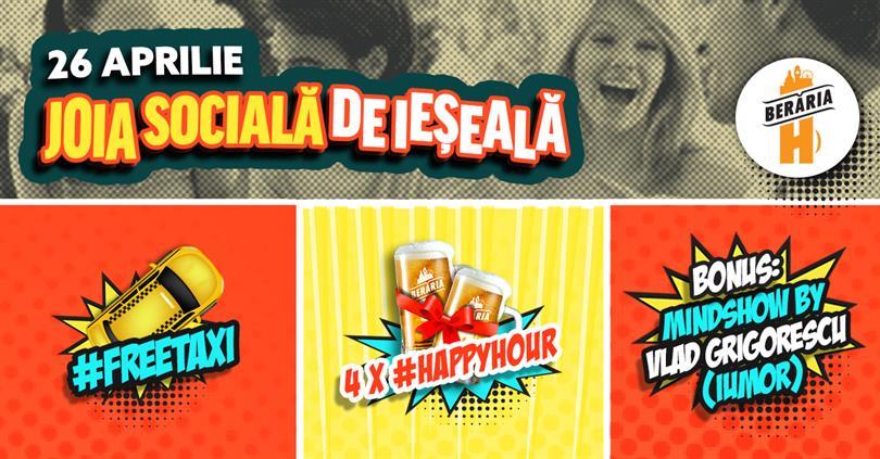 Concert Thirstday | #FreeBeer #FreeTaxi, Thursday, 26 April 2018 18:00, Beraria H