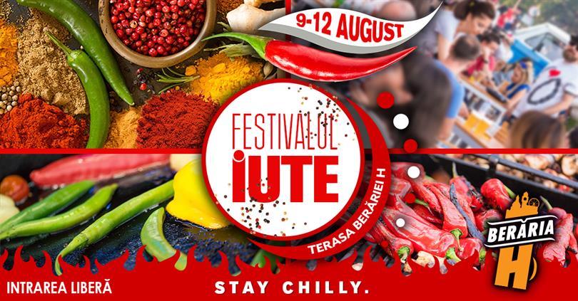 Concert Spicy Festival, Thursday, 09 August 2018 10:00, Beraria H