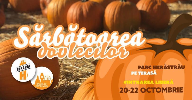 Concert Pumpkin Celebration - Day 3, Sunday, 22 October 2023 10:00, Beraria H