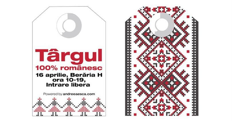 Concert 100% românesc Fair, Saturday, 16 April 2016 10:00, Beraria H