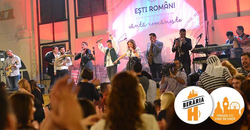 Concert Provincialii Live in Concert, Friday, 27 January 2017 20:00, Beraria H