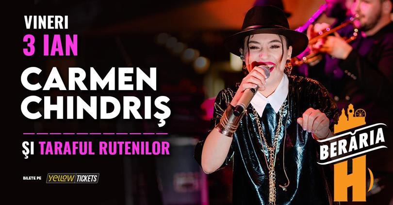 Concert Zdob și Zdub în concert la Berăria H pe 24 ianuarie, Friday, 03 January 2025 19:45, Beraria H