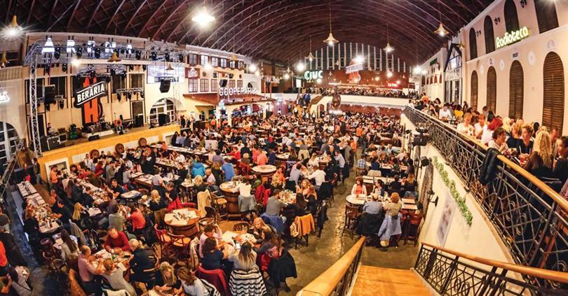 Concert Eveniment Test BRH, luni, 18 august 2025 20:00, Beraria H