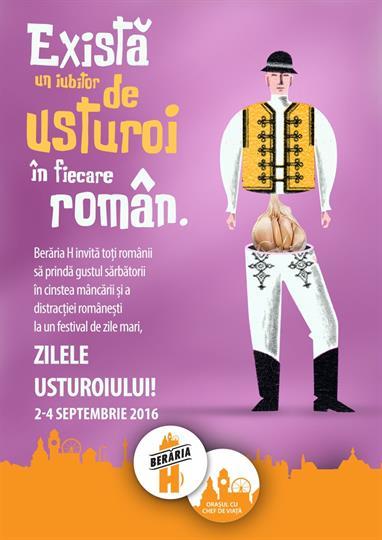 Concert Zilele Usturoiului 2016, vineri, 02 septembrie 2016 17:00, Beraria H